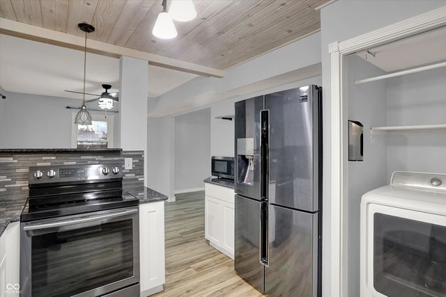 7697 Ensley Court, Fishers, IN 46038