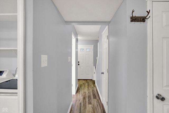 7697 Ensley Court, Fishers, IN 46038