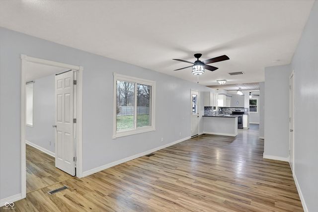 7697 Ensley Court, Fishers, IN 46038