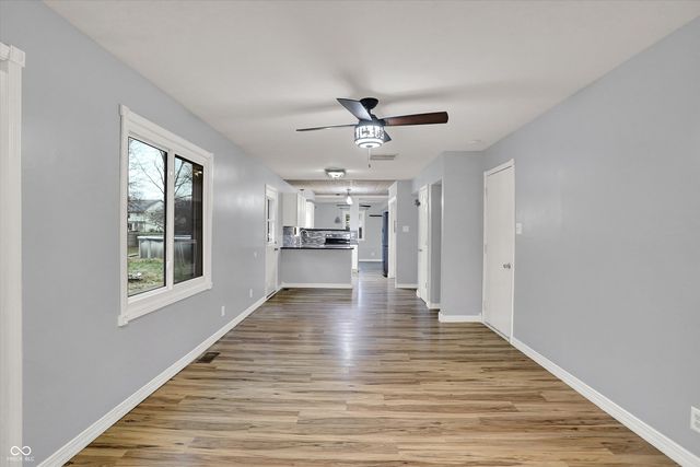 7697 Ensley Court, Fishers, IN 46038