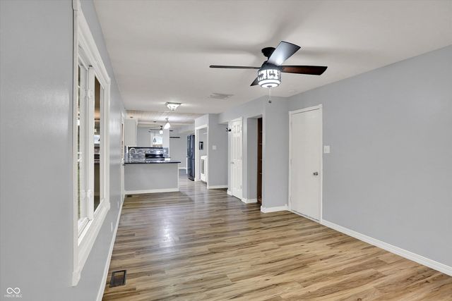 7697 Ensley Court, Fishers, IN 46038