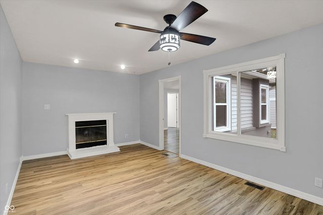 7697 Ensley Court, Fishers, IN 46038