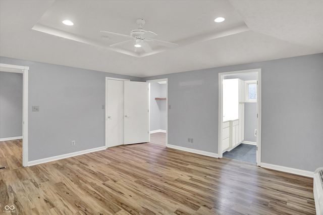 7697 Ensley Court, Fishers, IN 46038