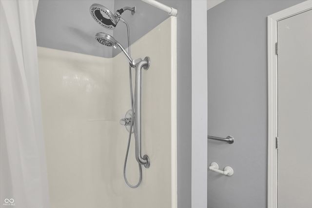 7697 Ensley Court, Fishers, IN 46038