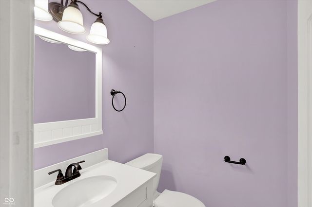 7697 Ensley Court, Fishers, IN 46038