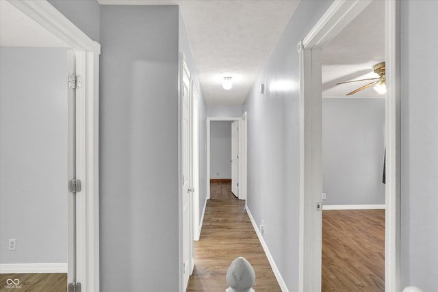 7697 Ensley Court, Fishers, IN 46038