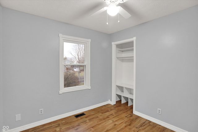 7697 Ensley Court, Fishers, IN 46038