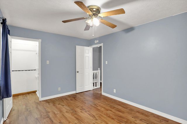 7697 Ensley Court, Fishers, IN 46038