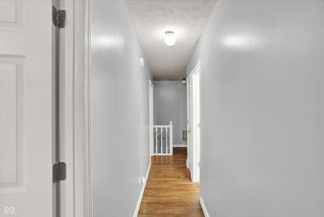 7697 Ensley Court, Fishers, IN 46038