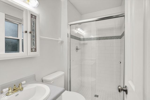 7697 Ensley Court, Fishers, IN 46038