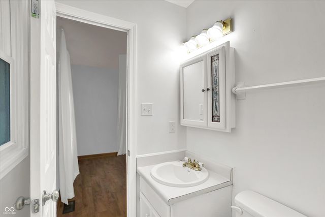 7697 Ensley Court, Fishers, IN 46038