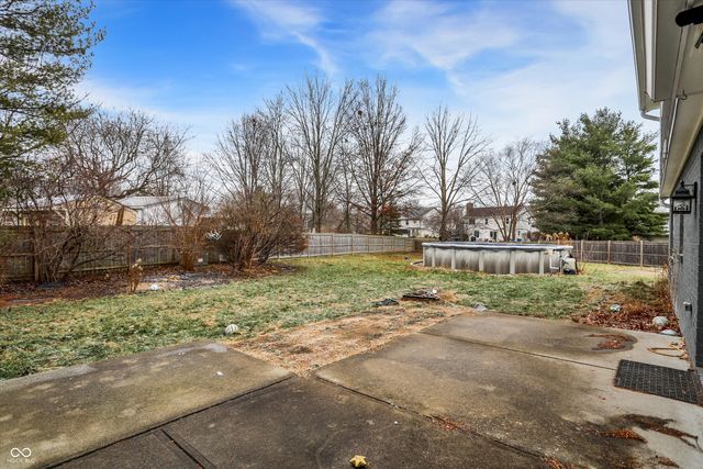 7697 Ensley Court, Fishers, IN 46038