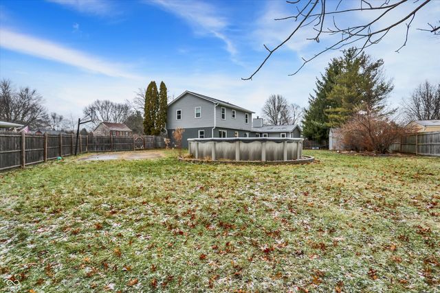 7697 Ensley Court, Fishers, IN 46038