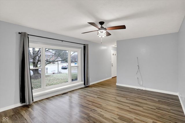 7697 Ensley Court, Fishers, IN 46038