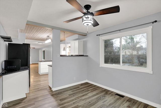 7697 Ensley Court, Fishers, IN 46038