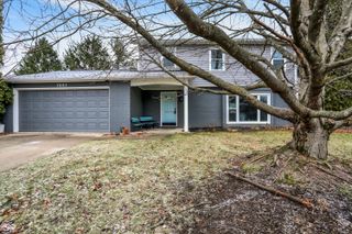7697 Ensley Court, Fishers, IN 46038