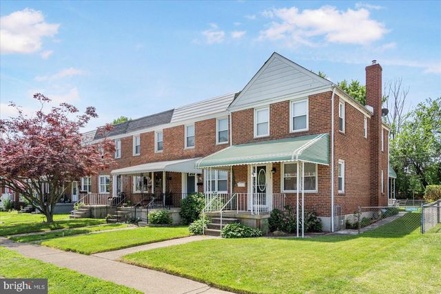 1974 SEARLES RD, Dundalk, MD 21222