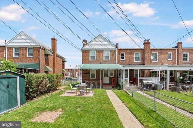 1974 SEARLES RD, Dundalk, MD 21222