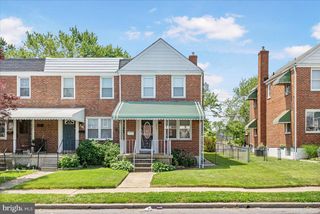 1974 SEARLES RD, Dundalk, MD 21222