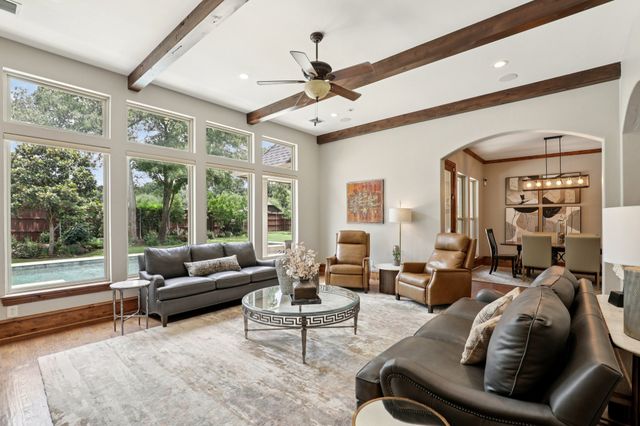 100 Kentucky Derby Drive, Denton, TX 76210