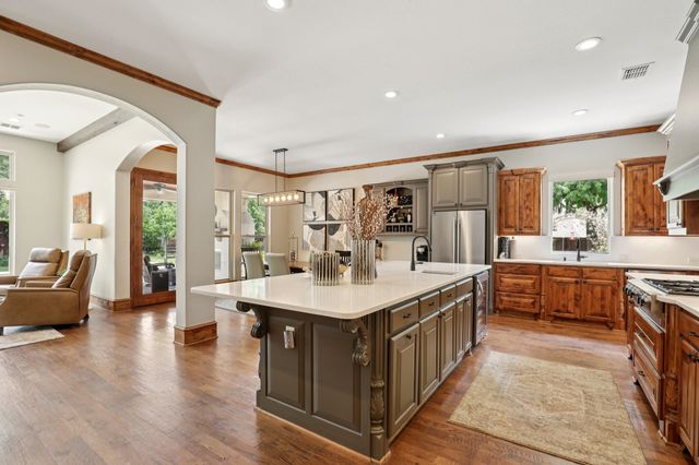 100 Kentucky Derby Drive, Denton, TX 76210