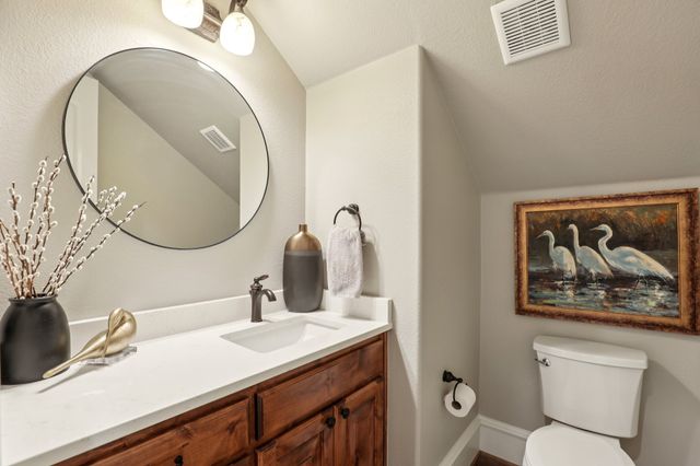 100 Kentucky Derby Drive, Denton, TX 76210
