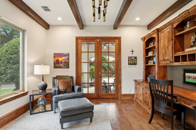 100 Kentucky Derby Drive, Denton, TX 76210