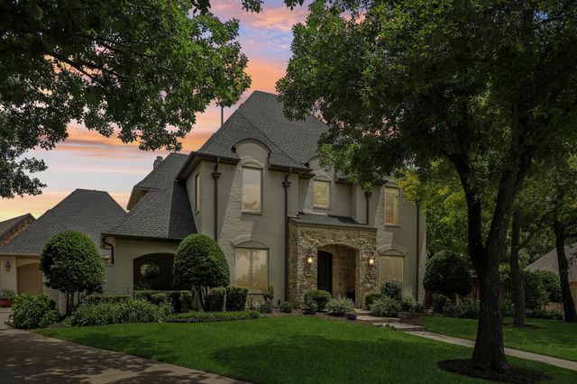 100 Kentucky Derby Drive, Denton, TX 76210