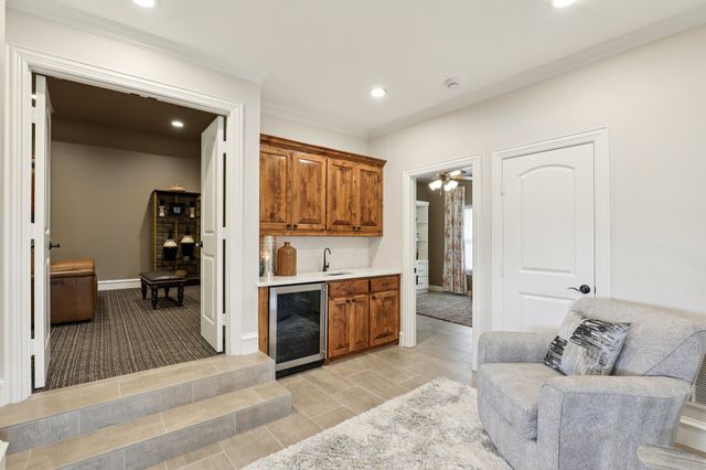 100 Kentucky Derby Drive, Denton, TX 76210