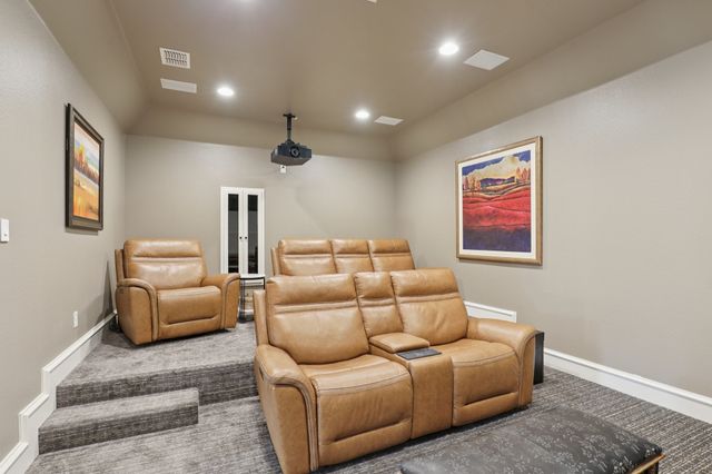100 Kentucky Derby Drive, Denton, TX 76210