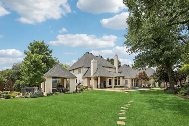 100 Kentucky Derby Drive, Denton, TX 76210