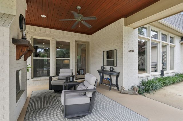100 Kentucky Derby Drive, Denton, TX 76210