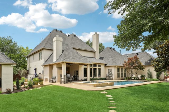 100 Kentucky Derby Drive, Denton, TX 76210