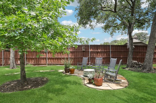 100 Kentucky Derby Drive, Denton, TX 76210
