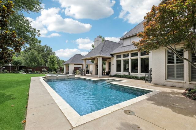 100 Kentucky Derby Drive, Denton, TX 76210