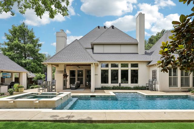100 Kentucky Derby Drive, Denton, TX 76210