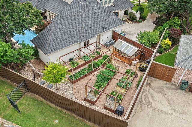 100 Kentucky Derby Drive, Denton, TX 76210