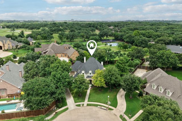 100 Kentucky Derby Drive, Denton, TX 76210
