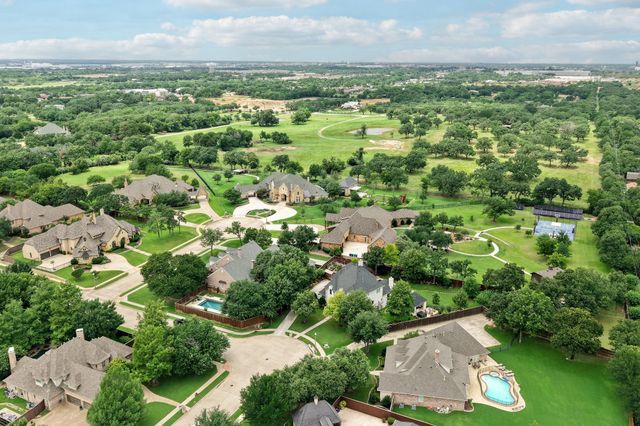 100 Kentucky Derby Drive, Denton, TX 76210