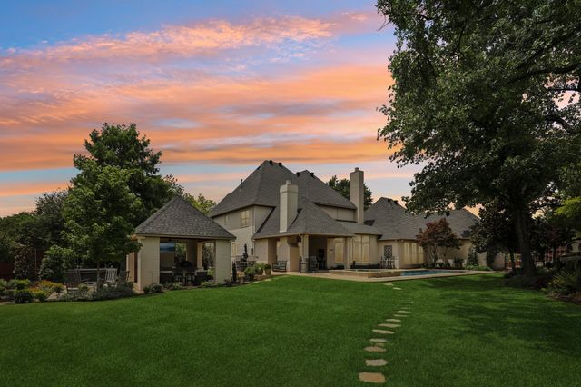 100 Kentucky Derby Drive, Denton, TX 76210