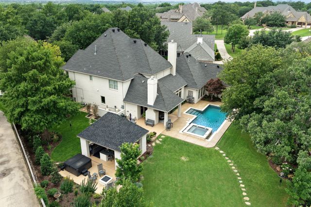 100 Kentucky Derby Drive, Denton, TX 76210
