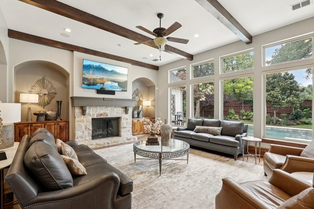 100 Kentucky Derby Drive, Denton, TX 76210