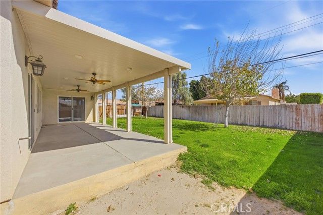 30710 Arbol Real, Thousand Palms, CA 92276