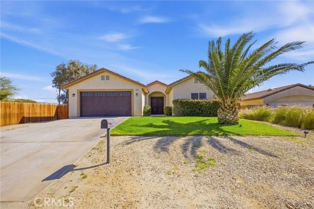 30710 Arbol Real, Thousand Palms, CA 92276