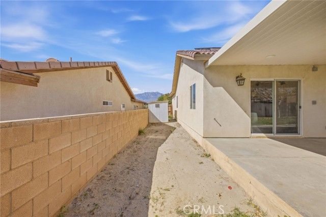 30710 Arbol Real, Thousand Palms, CA 92276
