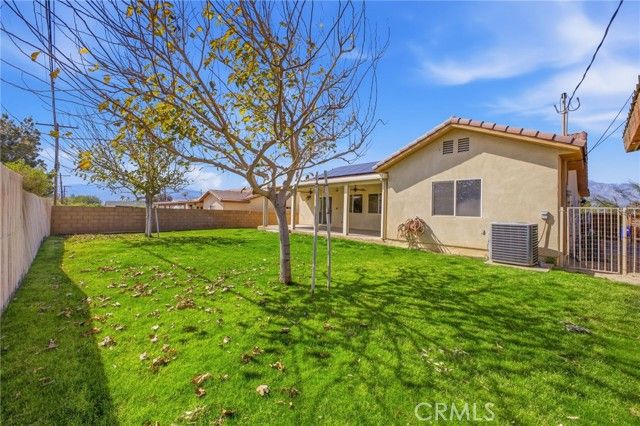 30710 Arbol Real, Thousand Palms, CA 92276