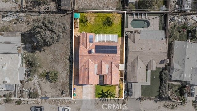 30710 Arbol Real, Thousand Palms, CA 92276