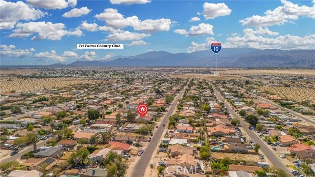30710 Arbol Real, Thousand Palms, CA 92276