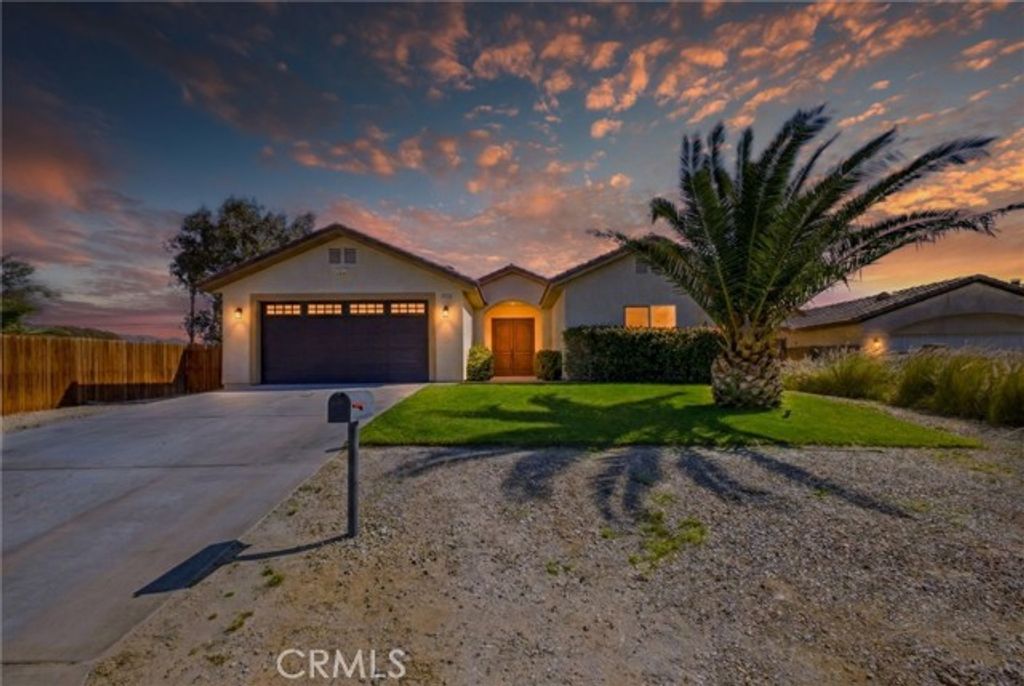 30710 Arbol Real, Thousand Palms, CA 92276