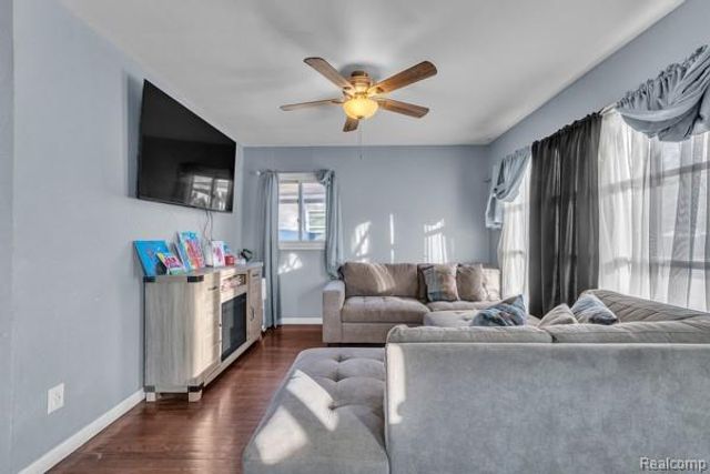 26772 Colgate Street, Inkster, MI 48141